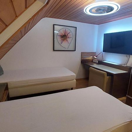 Apartamento Wohnambiente Selb Exterior foto
