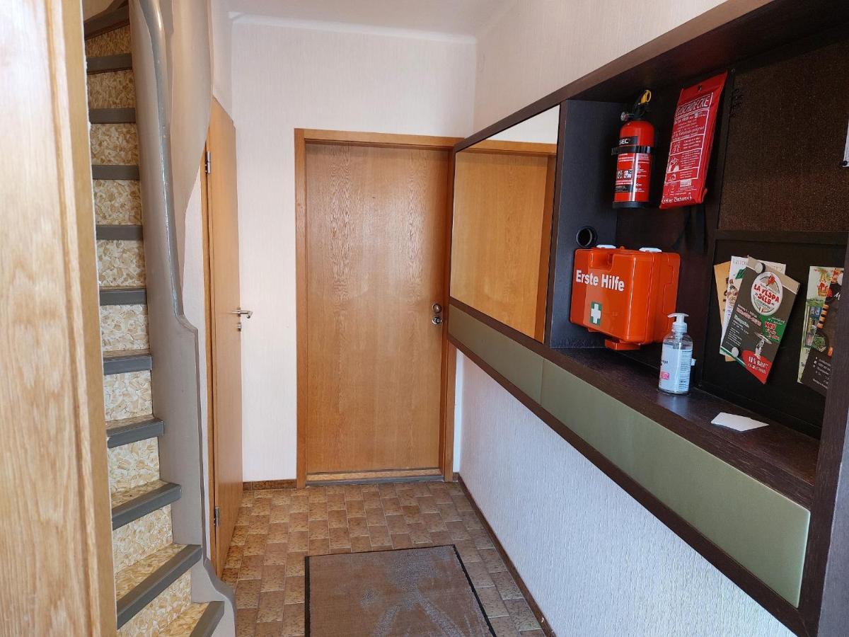Apartamento Wohnambiente Selb Exterior foto