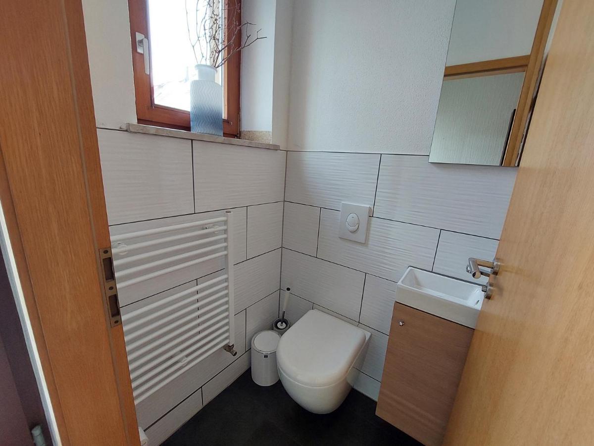 Apartamento Wohnambiente Selb Exterior foto