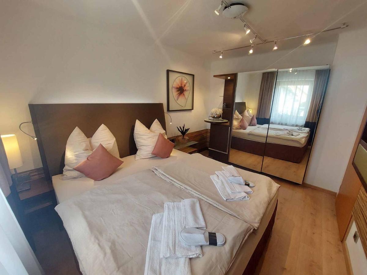 Apartamento Wohnambiente Selb Exterior foto