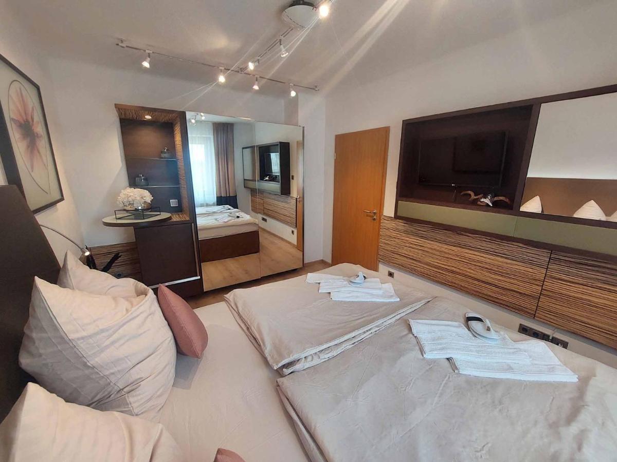 Apartamento Wohnambiente Selb Exterior foto
