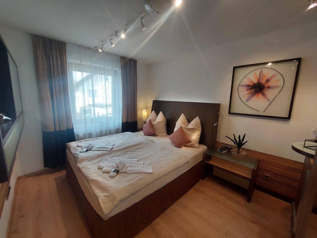 Apartamento Wohnambiente Selb Exterior foto