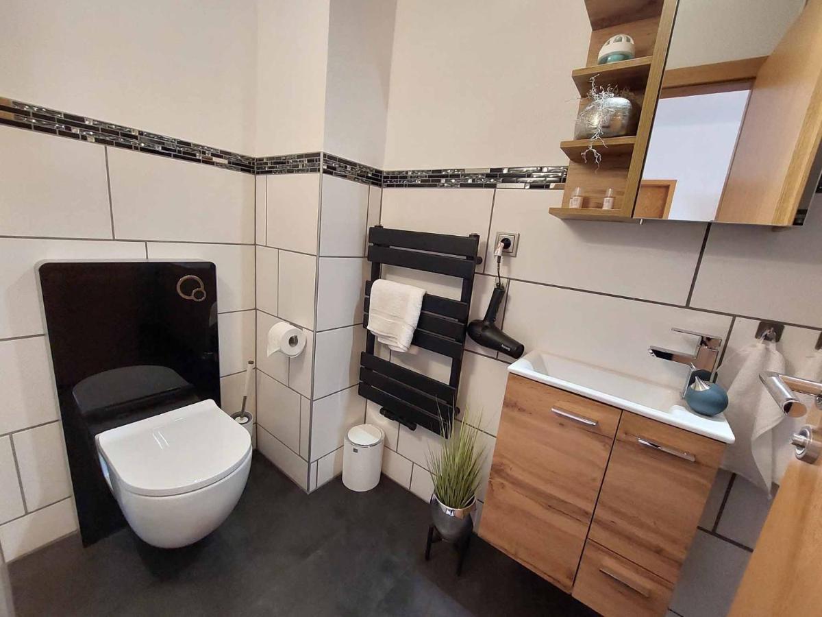 Apartamento Wohnambiente Selb Exterior foto