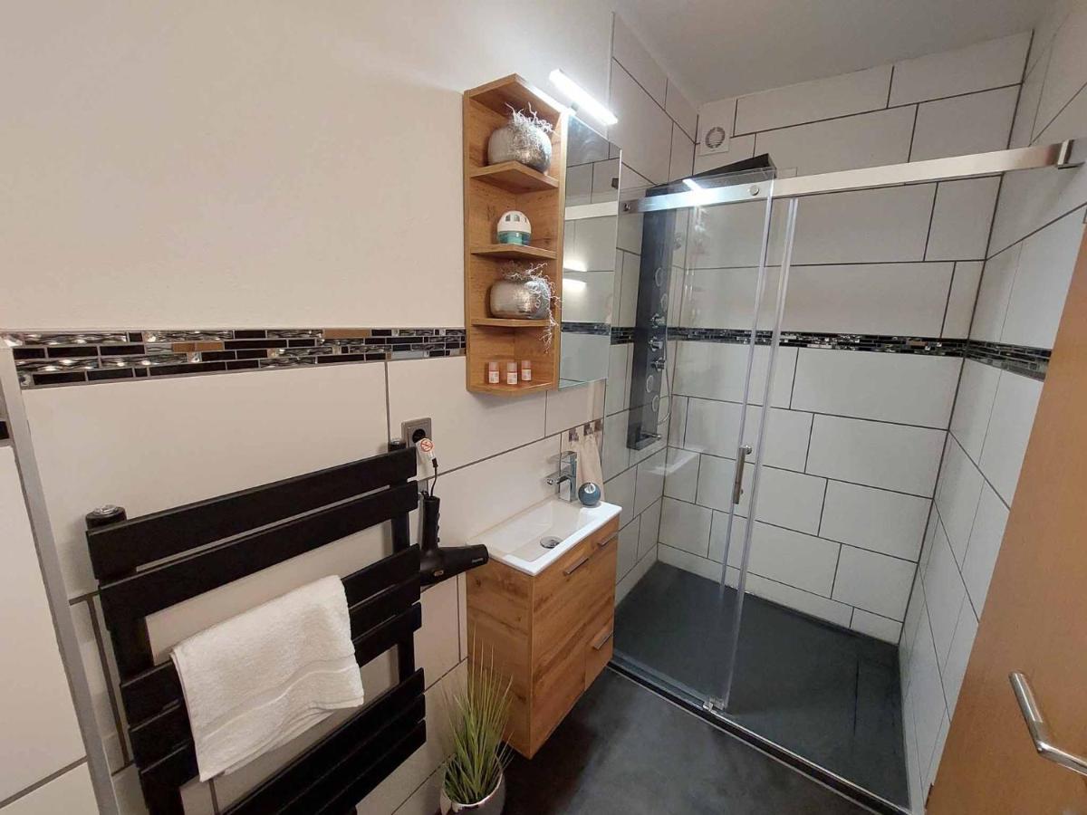 Apartamento Wohnambiente Selb Exterior foto
