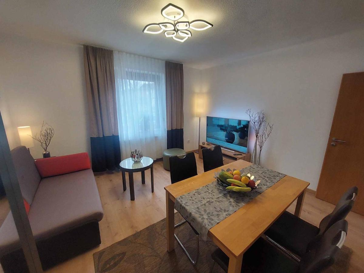 Apartamento Wohnambiente Selb Exterior foto