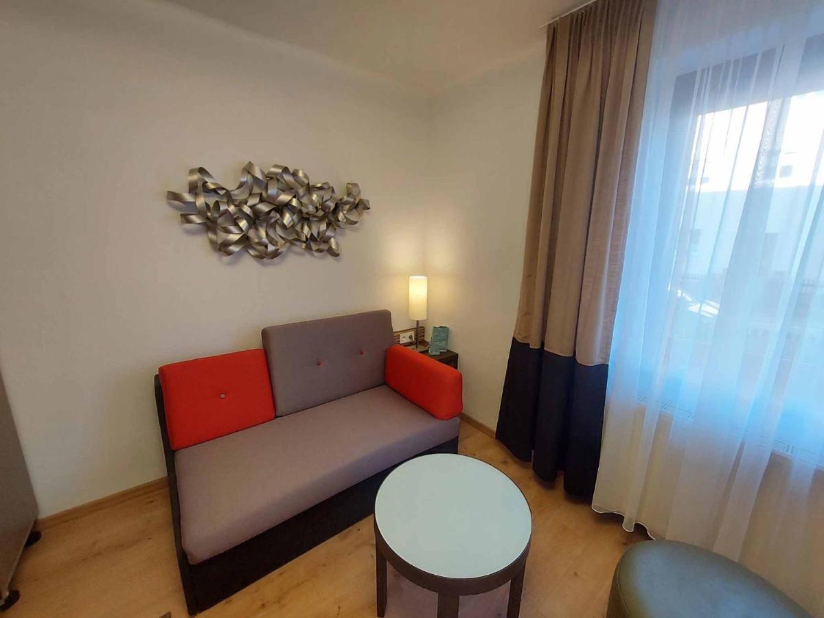 Apartamento Wohnambiente Selb Exterior foto