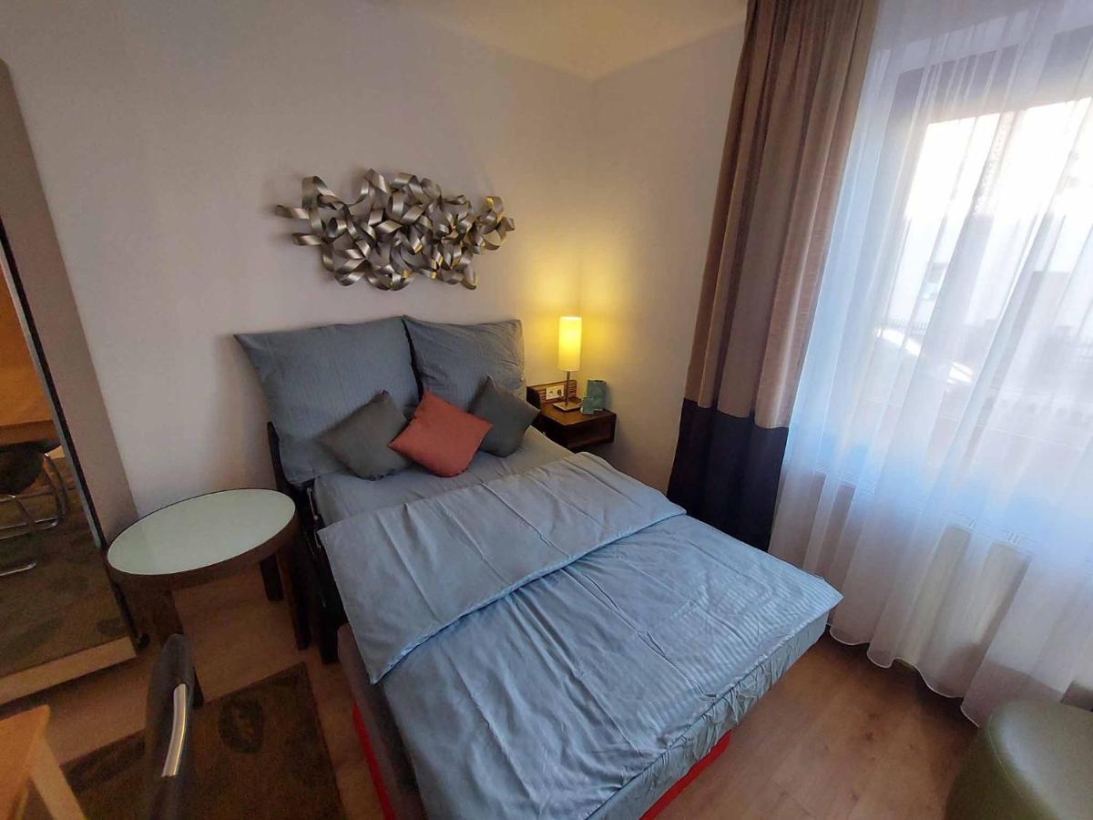 Apartamento Wohnambiente Selb Exterior foto