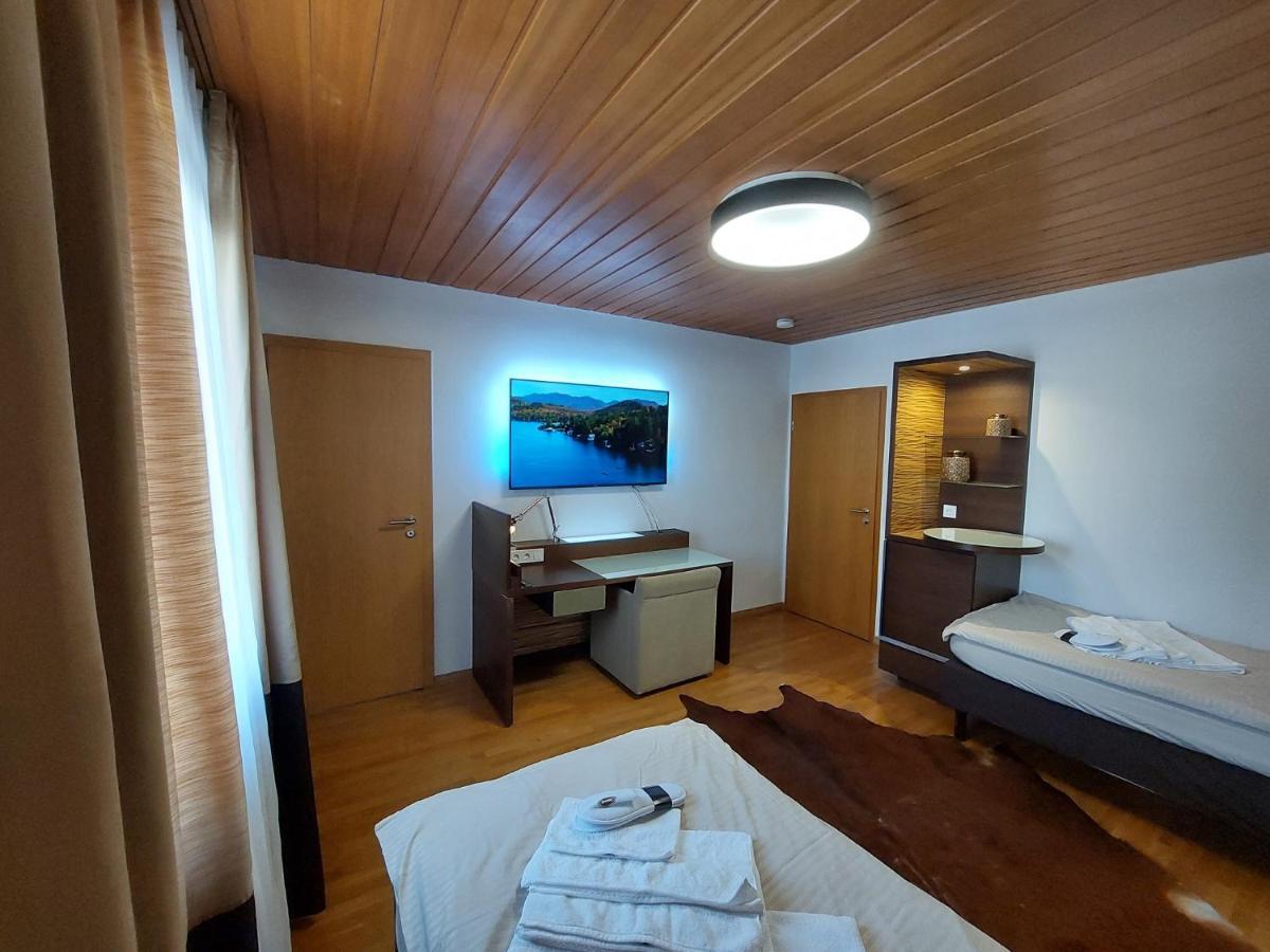 Apartamento Wohnambiente Selb Exterior foto