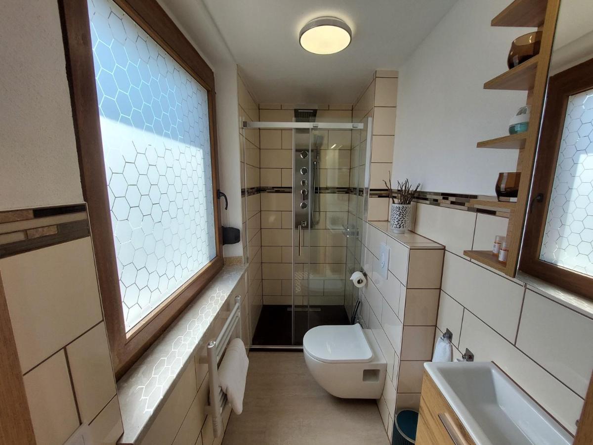 Apartamento Wohnambiente Selb Exterior foto