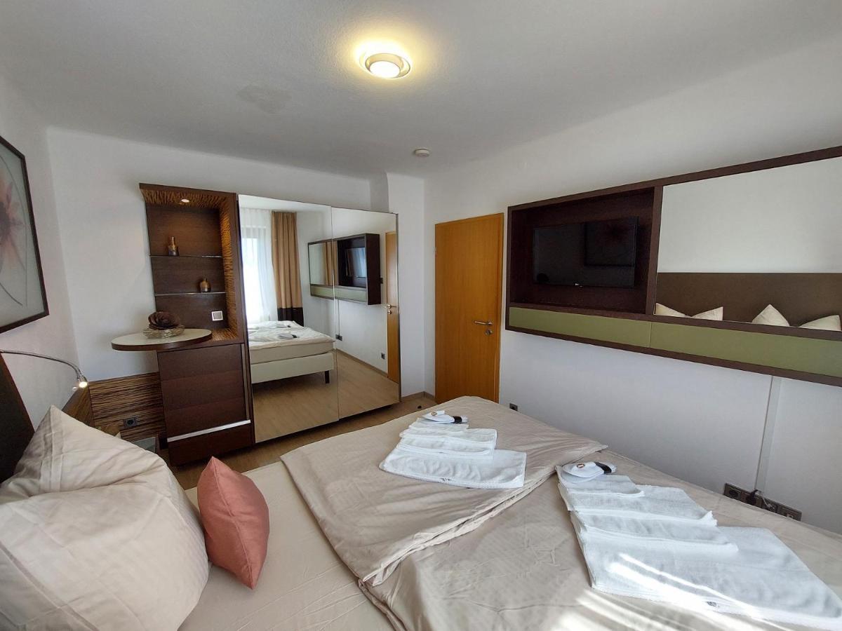 Apartamento Wohnambiente Selb Exterior foto