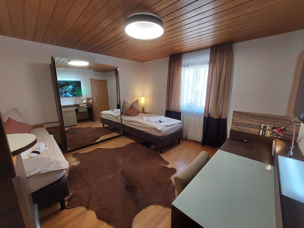 Apartamento Wohnambiente Selb Exterior foto