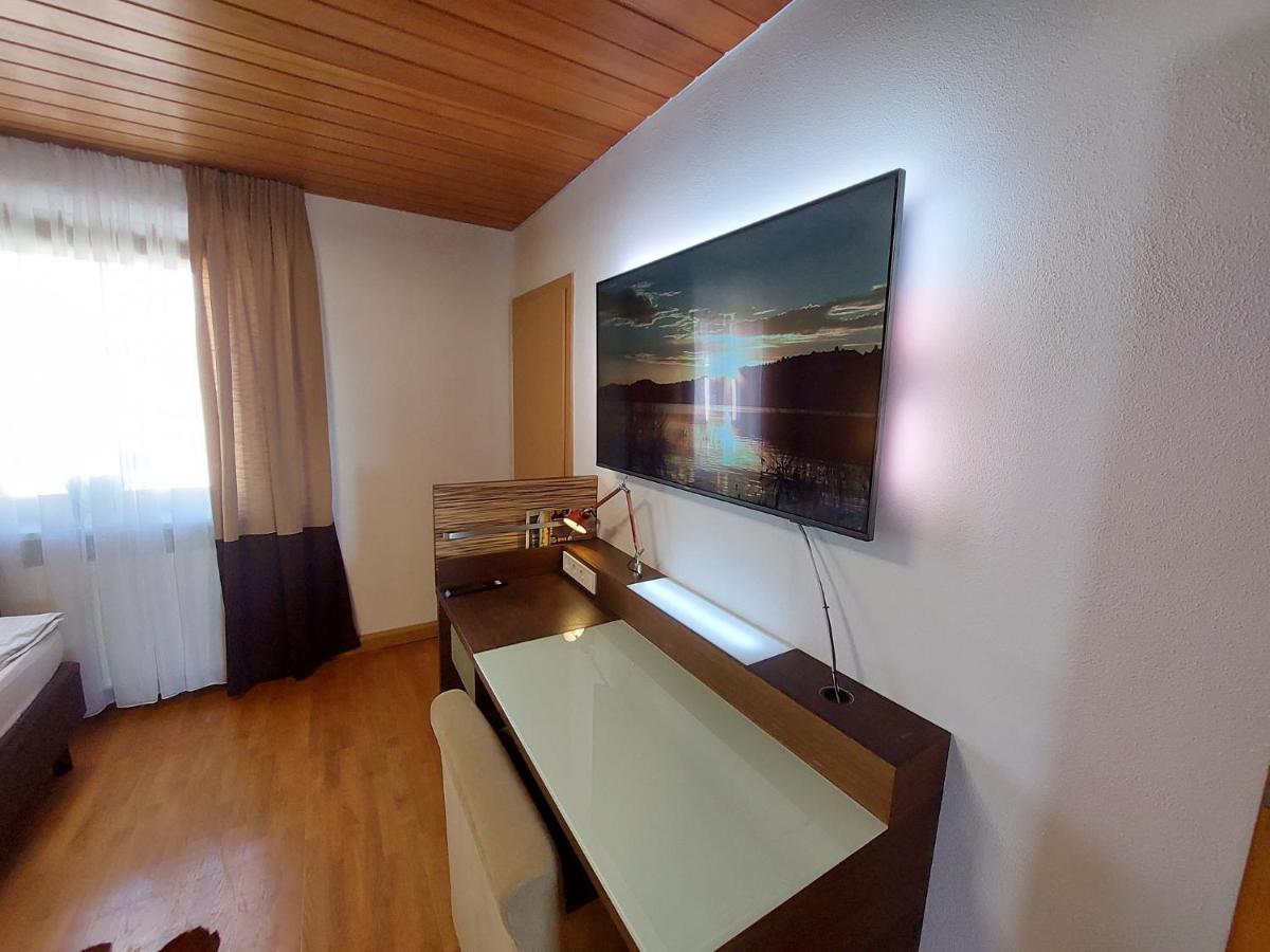 Apartamento Wohnambiente Selb Exterior foto