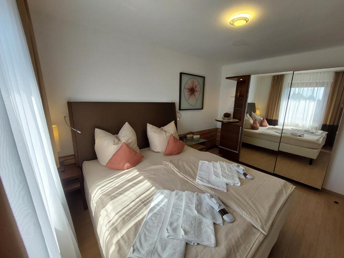 Apartamento Wohnambiente Selb Exterior foto