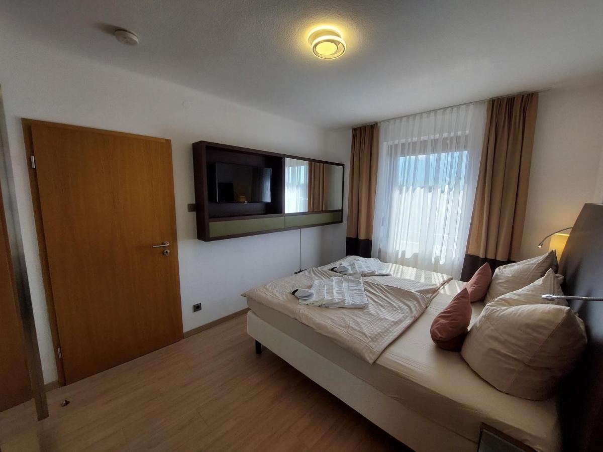Apartamento Wohnambiente Selb Exterior foto