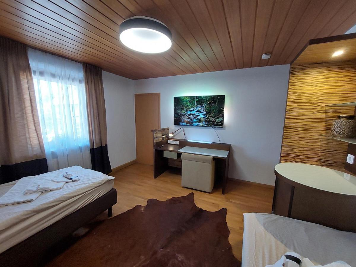 Apartamento Wohnambiente Selb Exterior foto