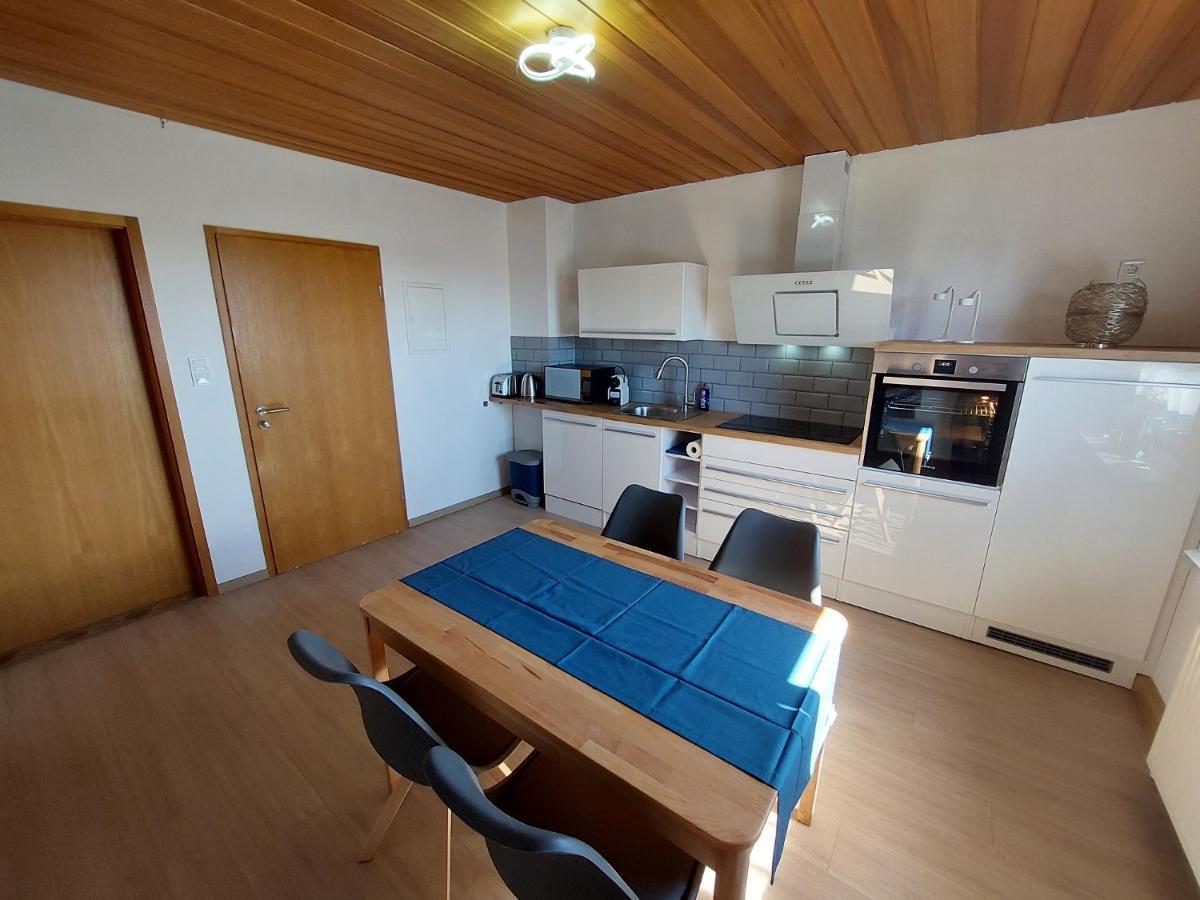 Apartamento Wohnambiente Selb Exterior foto