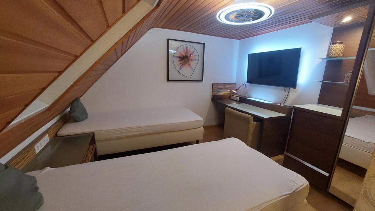 Apartamento Wohnambiente Selb Exterior foto