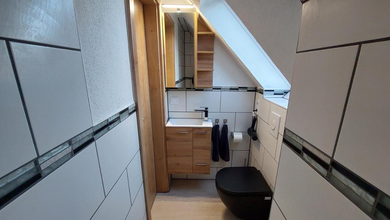 Apartamento Wohnambiente Selb Exterior foto