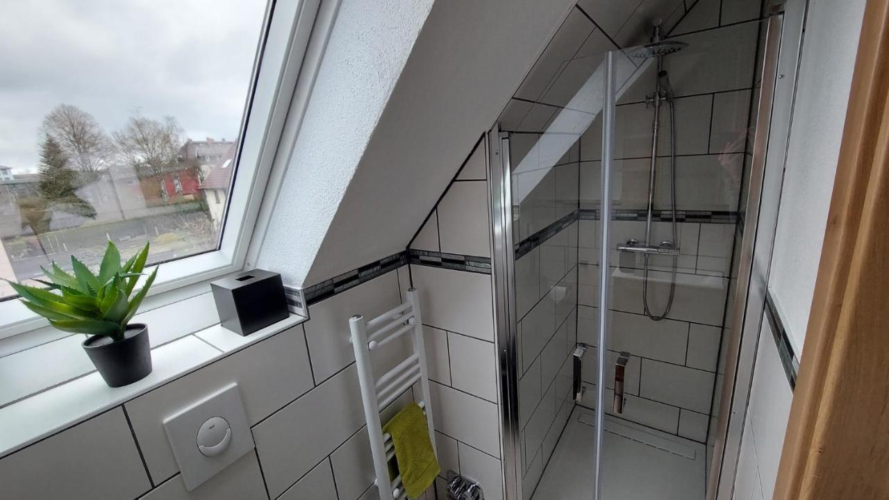 Apartamento Wohnambiente Selb Exterior foto