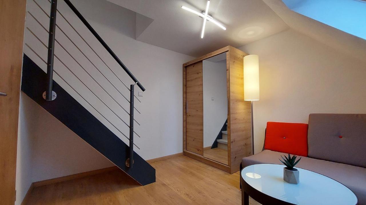 Apartamento Wohnambiente Selb Exterior foto
