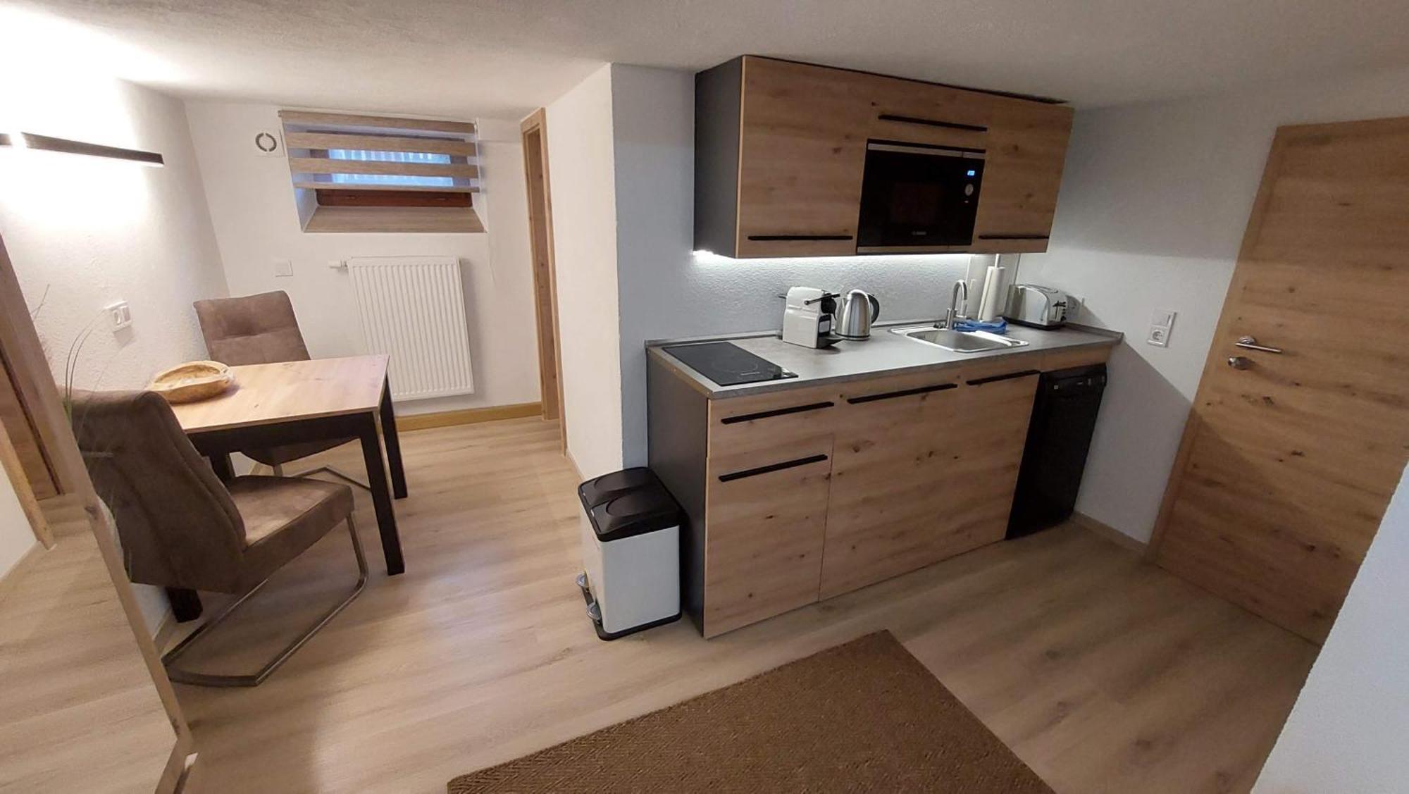 Apartamento Wohnambiente Selb Exterior foto