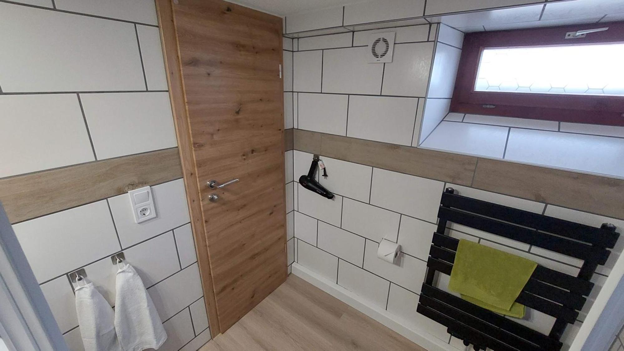 Apartamento Wohnambiente Selb Exterior foto