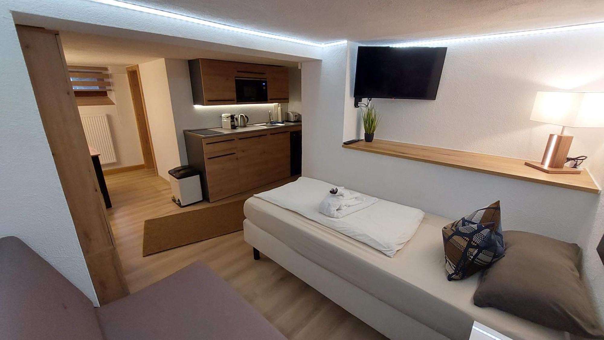 Apartamento Wohnambiente Selb Exterior foto