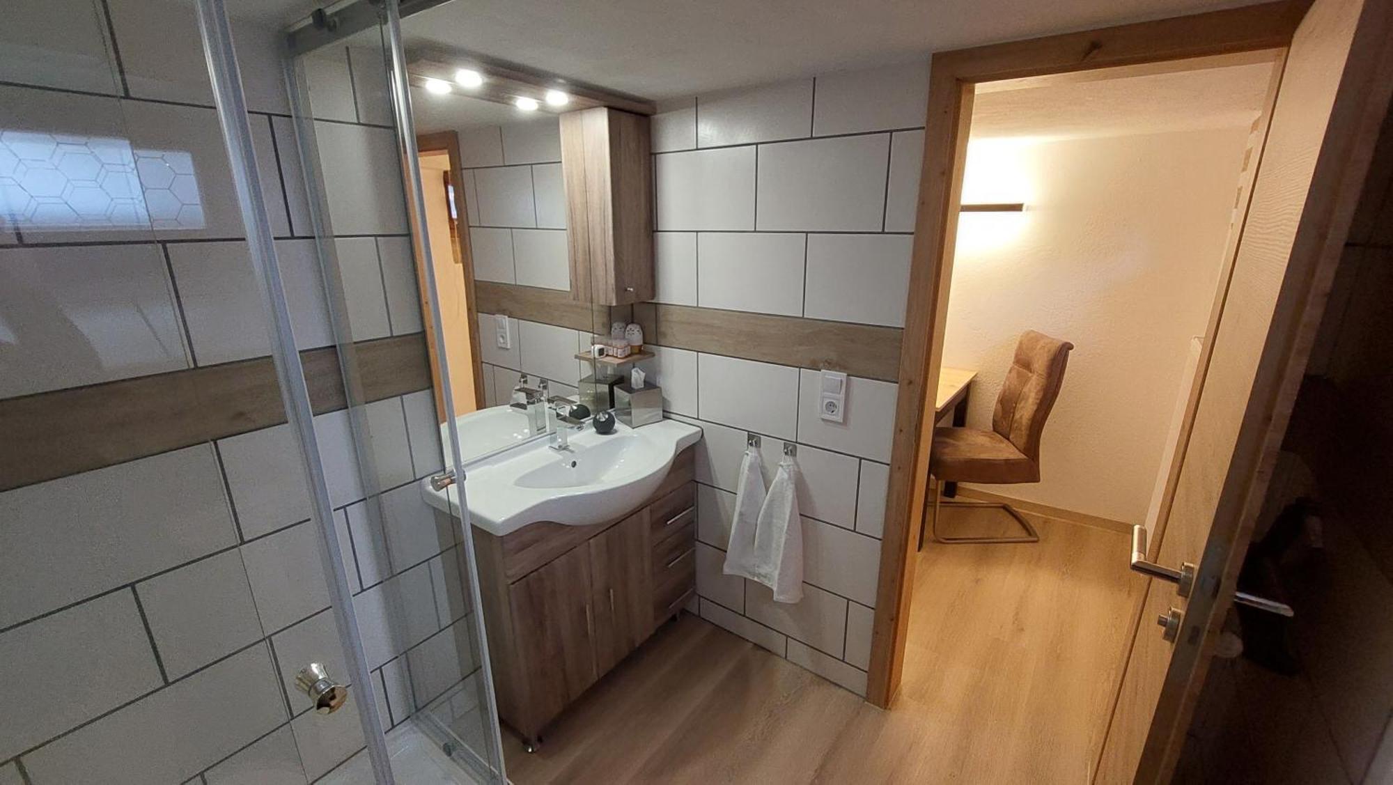 Apartamento Wohnambiente Selb Exterior foto
